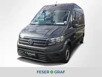 VW CRAFTER (1/13)