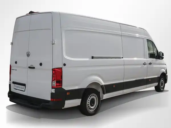 VW CRAFTER (2/12)