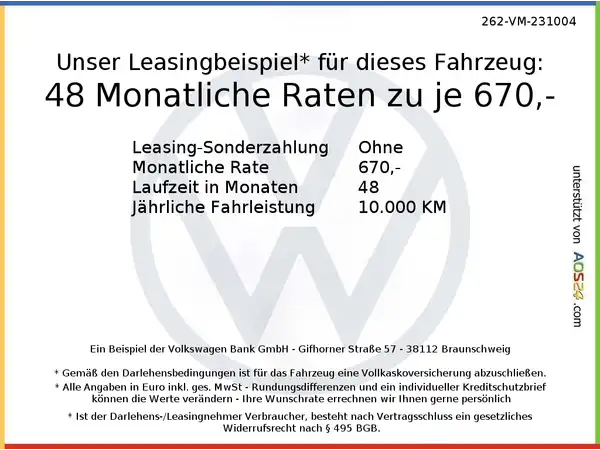 VW ARTEON (21/25)
