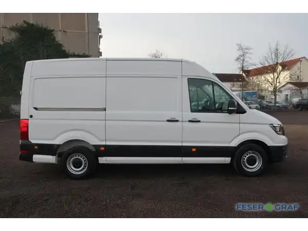 VW CRAFTER (3/19)