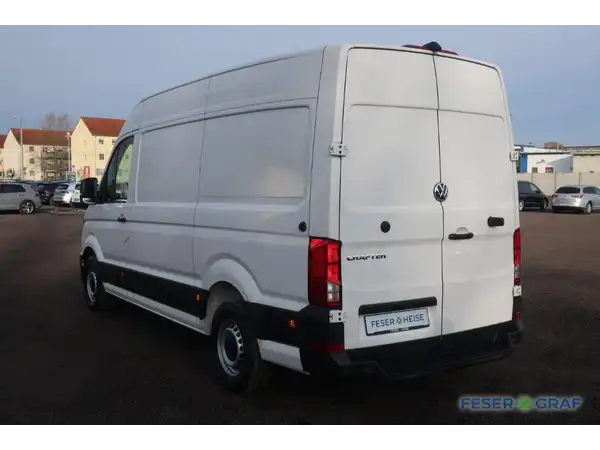 VW CRAFTER (5/19)