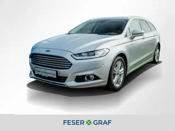 FORD MONDEO (1/13)