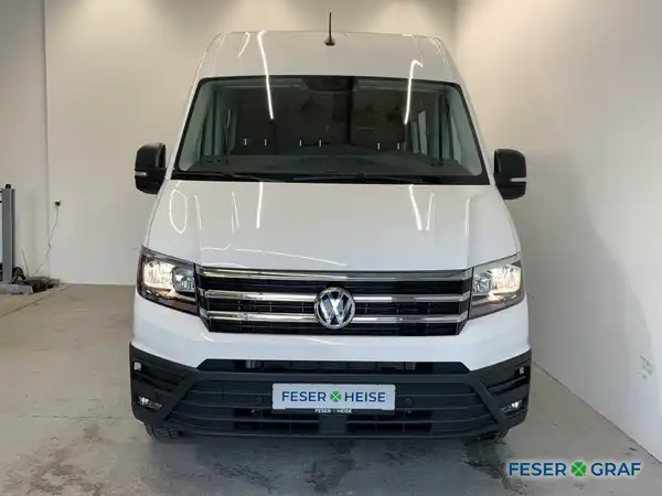 VW CRAFTER (2/19)