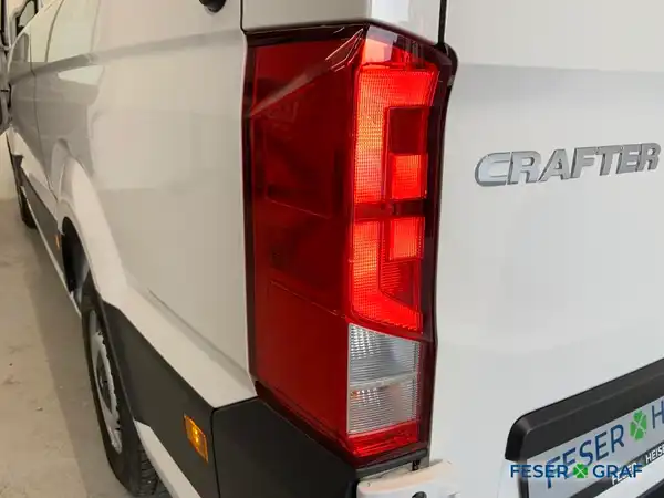 VW CRAFTER (15/19)