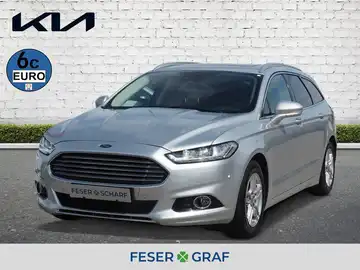 FORD MONDEO (1/13)