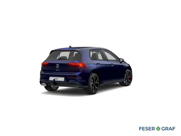 VW GOLF GTD (7/24)
