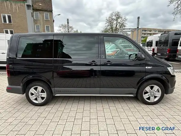 VW T6 ANDERE (3/19)
