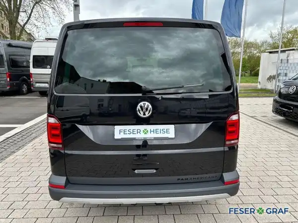 VW T6 ANDERE (5/19)