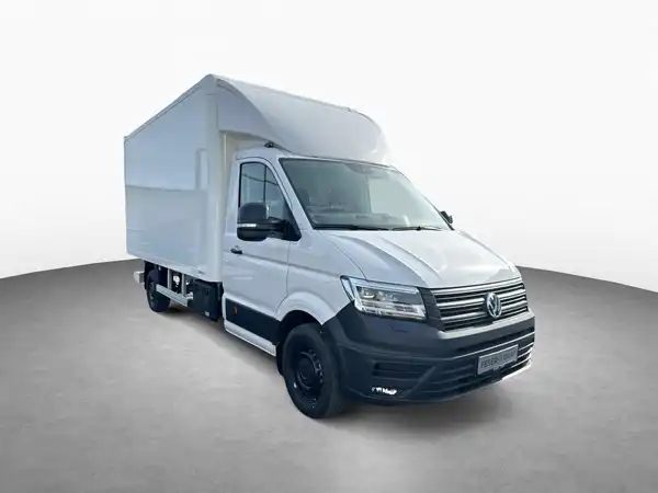 VW CRAFTER (3/14)