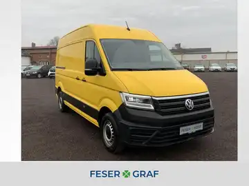 VW CRAFTER (1/19)
