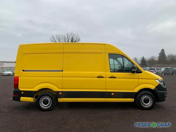 VW CRAFTER (3/19)