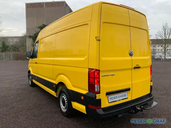 VW CRAFTER (5/19)