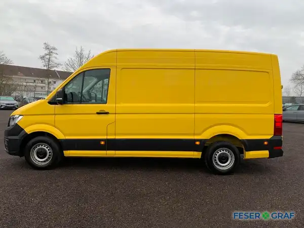 VW CRAFTER (6/19)