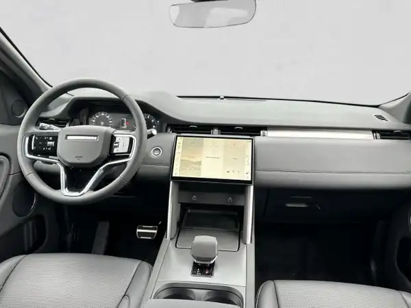 LAND ROVER DISCOVERY SPORT (4/9)