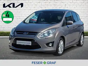 FORD C-MAX (1/16)
