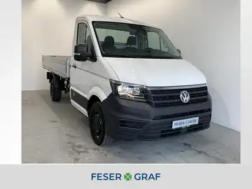 VW CRAFTER (1/15)