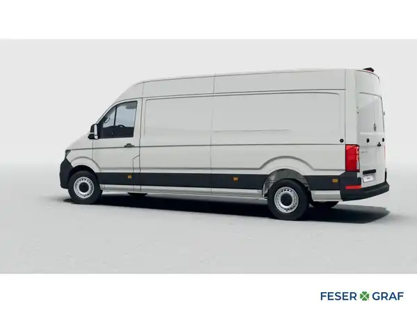 VW CRAFTER (11/34)