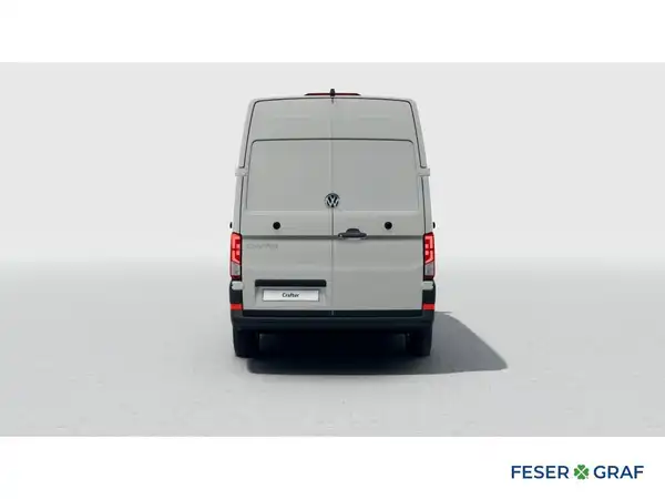 VW CRAFTER (13/34)