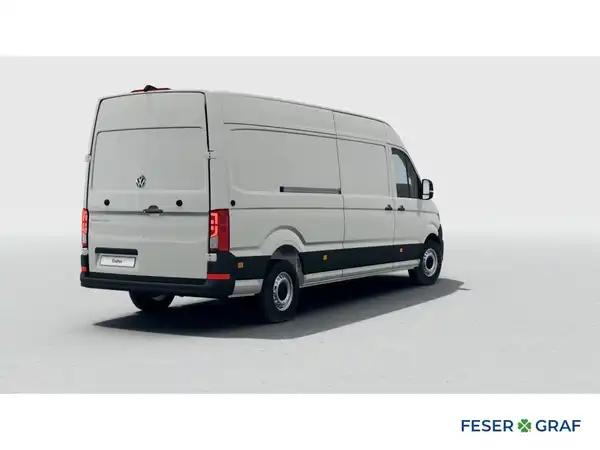VW CRAFTER (14/34)