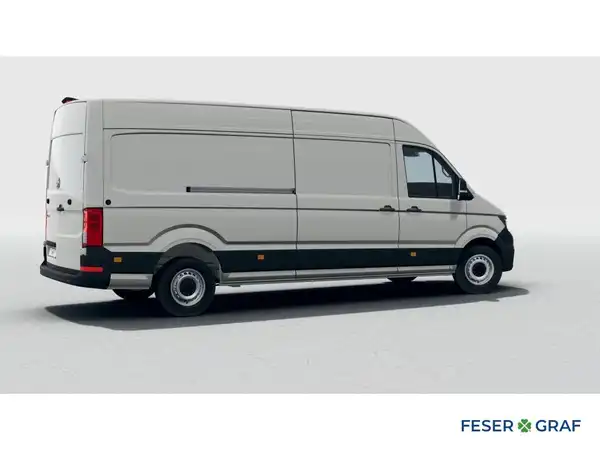 VW CRAFTER (15/34)