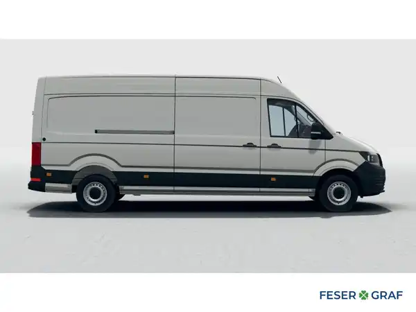 VW CRAFTER (16/34)