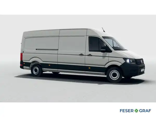 VW CRAFTER (17/34)