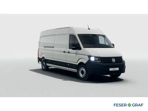 VW CRAFTER (18/34)