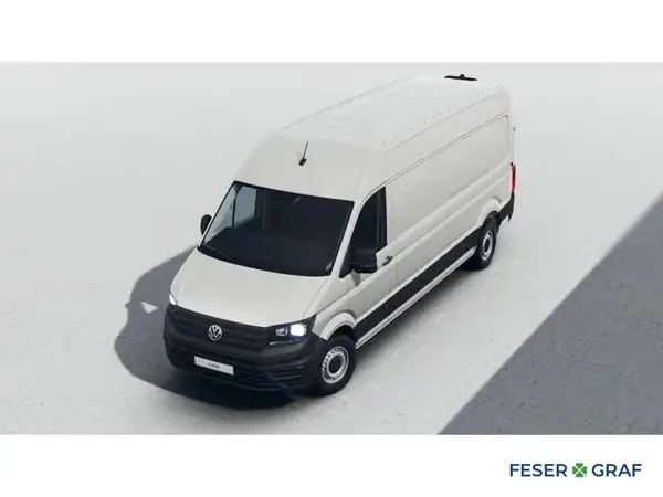 VW CRAFTER (22/34)