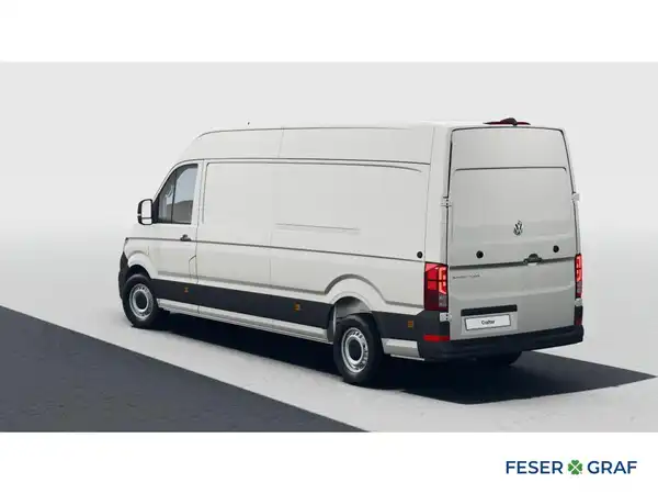 VW CRAFTER (24/34)
