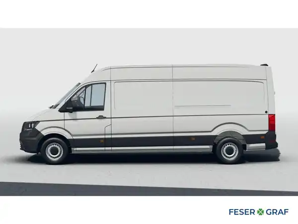 VW CRAFTER (26/34)