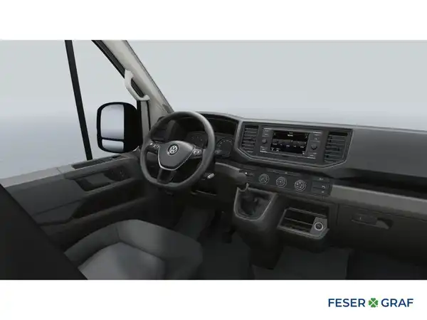 VW CRAFTER (29/34)