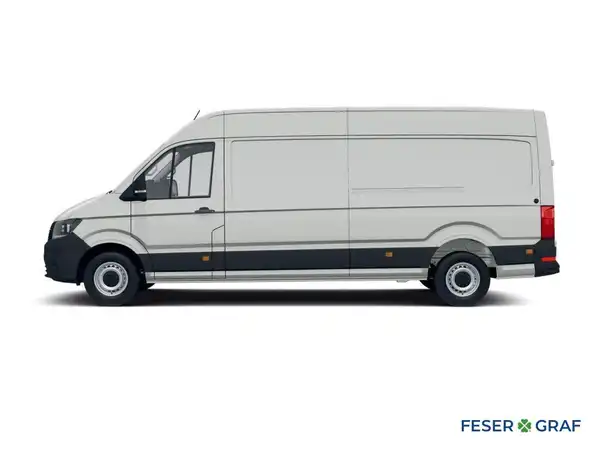 VW CRAFTER (5/34)