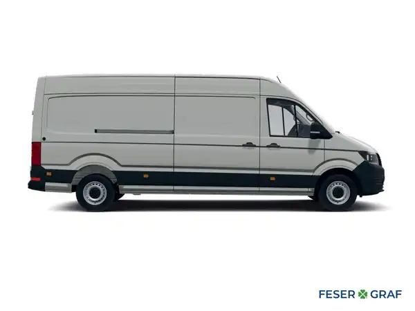 VW CRAFTER (6/34)