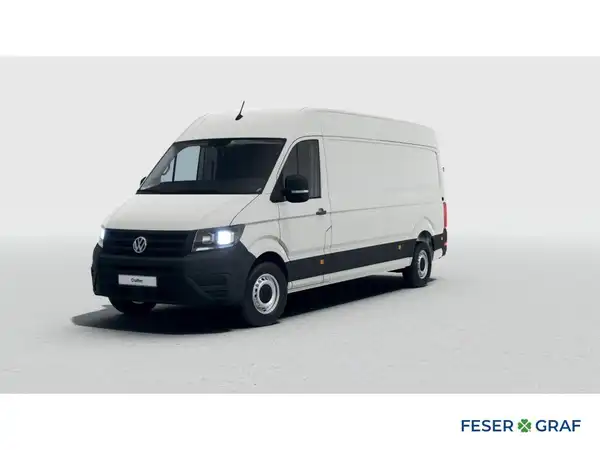 VW CRAFTER (8/34)