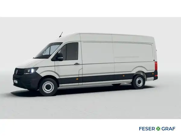 VW CRAFTER (9/34)