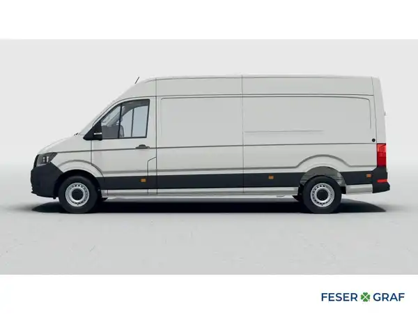 VW CRAFTER (10/34)