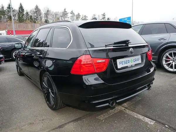 BMW 335 (4/16)