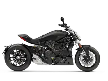 Ducati XDiavel Dark (1/1)