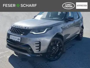 LAND ROVER DISCOVERY (1/9)