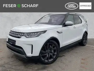 LAND ROVER DISCOVERY (1/9)