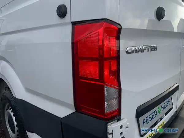 VW CRAFTER (14/18)