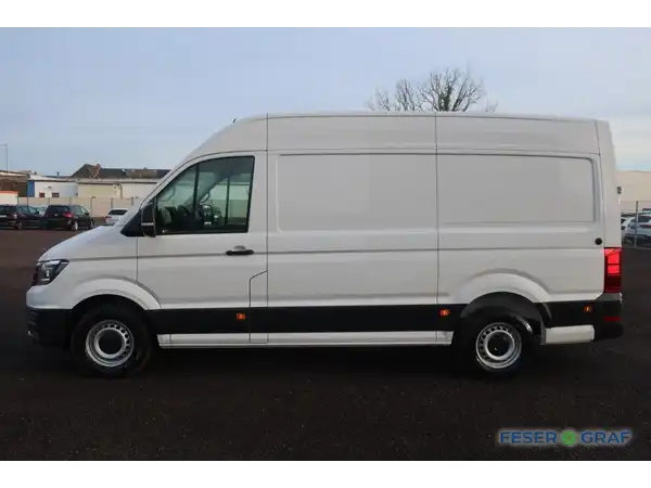 VW CRAFTER (6/19)