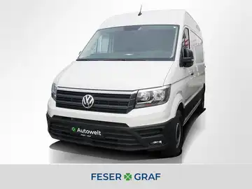 VW CRAFTER (1/18)