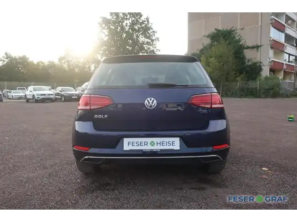 VW GOLF (6/21)