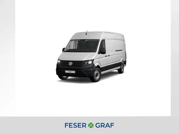 VW CRAFTER (1/22)