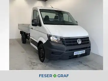 VW CRAFTER (1/16)