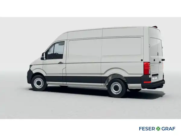 VW CRAFTER (11/34)