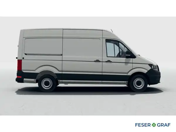 VW CRAFTER (16/34)