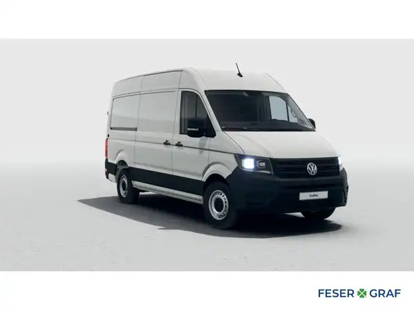 VW CRAFTER (18/34)