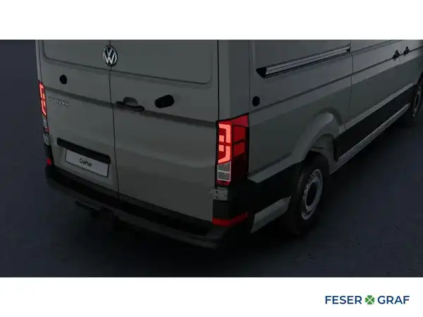 VW CRAFTER (21/34)